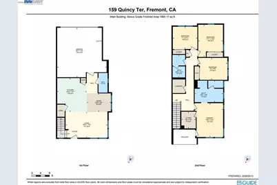 159 Quincy Ter, Fremont, CA 94536 - Photo 34