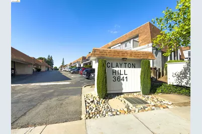 3641 Clayton Rd #37, Concord, CA 94521 - Photo 2