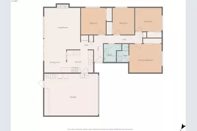 16164 Via Walter, San Lorenzo, CA 94580 - Photo 30