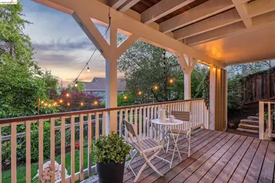 306 Wildwood Ave, Piedmont, CA 94611 - Photo 52
