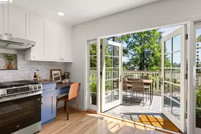 306 Wildwood Ave, Piedmont, CA 94611 - Photo 16