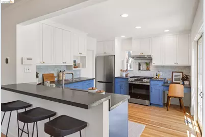 306 Wildwood Ave, Piedmont, CA 94611 - Photo 14