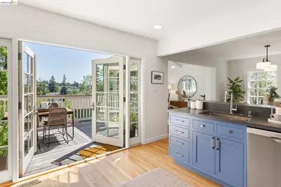 306 Wildwood Ave, Piedmont, CA 94611 - Photo 18
