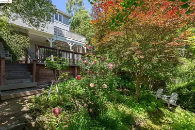 306 Wildwood Ave, Piedmont, CA 94611 - Photo 42
