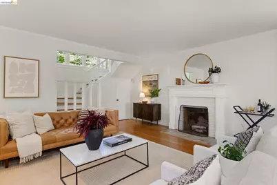 306 Wildwood Ave, Piedmont, CA 94611 - Photo 8
