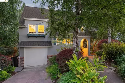 306 Wildwood Ave, Piedmont, CA 94611 - Photo 1
