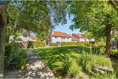 401 Clovercrest Ln, San Ramon, CA 94582 - Photo 32