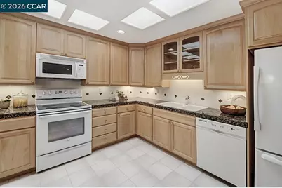 2217 Ptarmigan Dr #2, Walnut Creek, CA 94595 - Photo 14