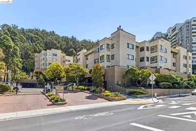 545 Pierce St #2307, Albany, CA 94706 - Photo 1