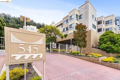 545 Pierce St #2307, Albany, CA 94706 - Photo 2
