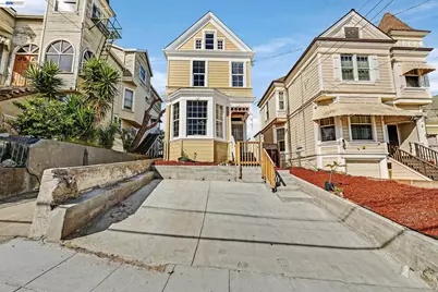 2248 22nd St, Oakland, CA 94606 - Photo 2