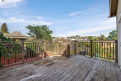 2248 22nd St, Oakland, CA 94606 - Photo 22
