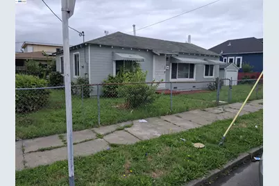 800 45th St, Richmond, CA 94804 - Photo 1