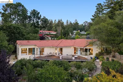 12131 Skyline Blvd, Oakland, CA 94619 - Photo 42