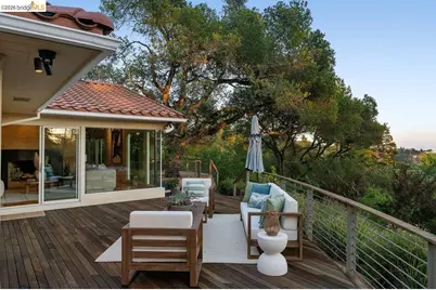 12131 Skyline Blvd, Oakland, CA 94619 - Photo 44