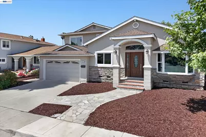 811 Seville Pl, Fremont, CA 94539 - Photo 48