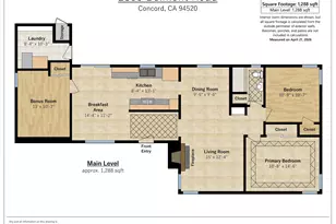 2355 Belmont Rd, Concord, CA 94520 - Photo 34