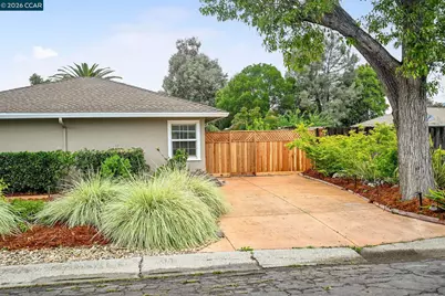 2355 Belmont Rd, Concord, CA 94520 - Photo 2