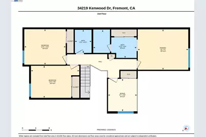 34219 Kenwood Dr, Fremont, CA 94555 - Photo 28