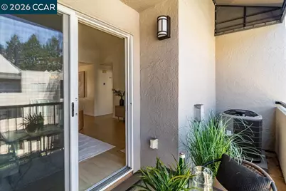 3183 Wayside Plz #307, Walnut Creek, CA 94597 - Photo 38