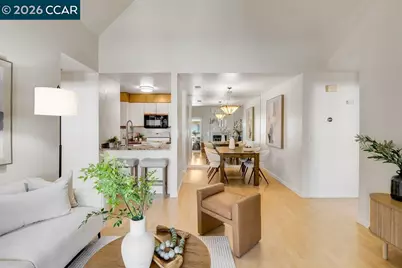 3183 Wayside Plz #307, Walnut Creek, CA 94597 - Photo 22