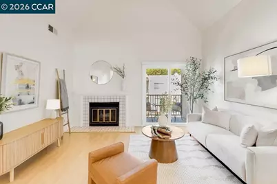 3183 Wayside Plz #307, Walnut Creek, CA 94597 - Photo 16