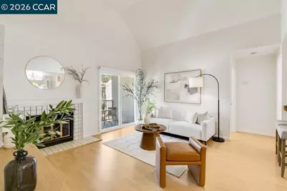 3183 Wayside Plz #307, Walnut Creek, CA 94597 - Photo 14