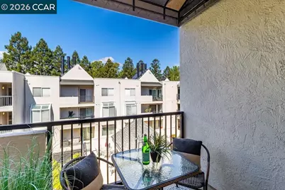 3183 Wayside Plz #307, Walnut Creek, CA 94597 - Photo 36