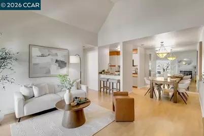 3183 Wayside Plz #307, Walnut Creek, CA 94597 - Photo 20