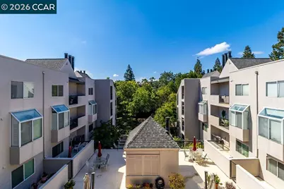 3183 Wayside Plz #307, Walnut Creek, CA 94597 - Photo 44
