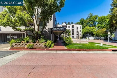 3183 Wayside Plz #307, Walnut Creek, CA 94597 - Photo 2