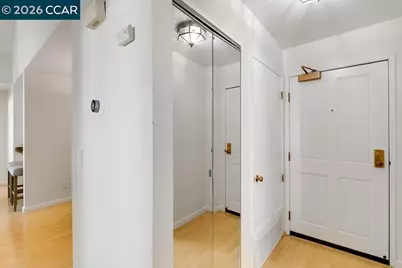 3183 Wayside Plz #307, Walnut Creek, CA 94597 - Photo 8