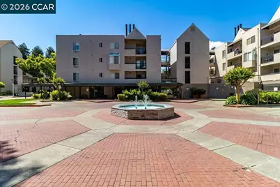 3183 Wayside Plz #307, Walnut Creek, CA 94597 - Photo 48