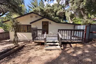 155 Estates Dr, Ben Lomond, CA 95005 - Photo 1
