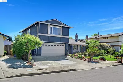 77 Barnes Ln, Fremont, CA 94536 - Photo 2