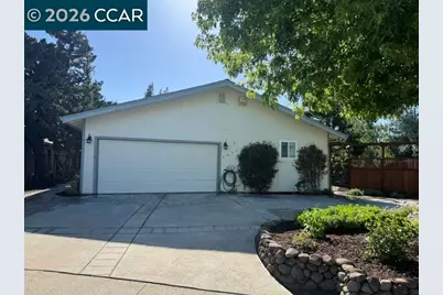 1671 Dugan Ct, Concord, CA 94521 - Photo 2