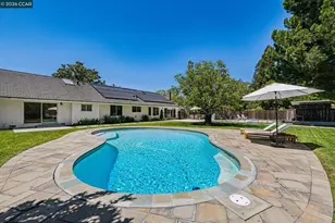 2941 Roundhill Rd, Alamo, CA 94507 - Photo 76