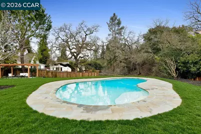 2941 Roundhill Rd, Alamo, CA 94507 - Photo 32
