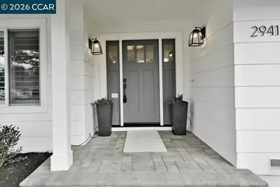 2941 Roundhill Rd, Alamo, CA 94507 - Photo 4