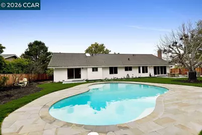 2941 Roundhill Rd, Alamo, CA 94507 - Photo 30
