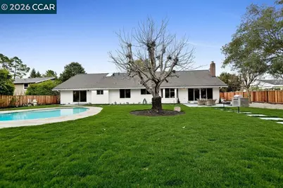 2941 Roundhill Rd, Alamo, CA 94507 - Photo 26