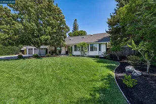 2941 Roundhill Rd, Alamo, CA 94507 - Photo 2
