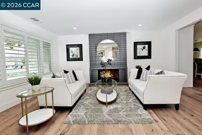 2941 Roundhill Rd, Alamo, CA 94507 - Photo 6