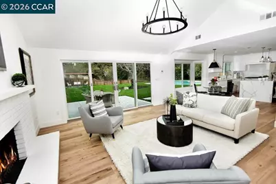 2941 Roundhill Rd, Alamo, CA 94507 - Photo 16