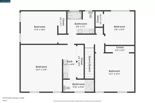 275 Deerfield Dr, Moraga, CA 94556 - Photo 8