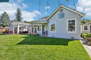 275 Deerfield Dr, Moraga, CA 94556 - Photo 48