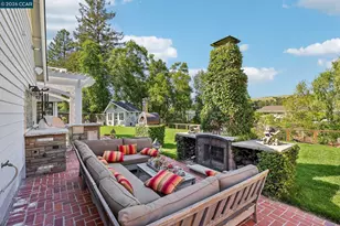 275 Deerfield Dr, Moraga, CA 94556 - Photo 50