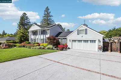 275 Deerfield Dr, Moraga, CA 94556 - Photo 6