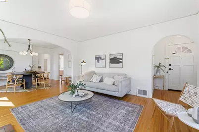 4021 Waterhouse, Oakland, CA 94602 - Photo 8