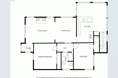 4021 Waterhouse, Oakland, CA 94602 - Photo 38